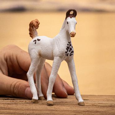 schleich HORSE CLUB 14896 leget&oslash;jsfigur til b&oslash;rn