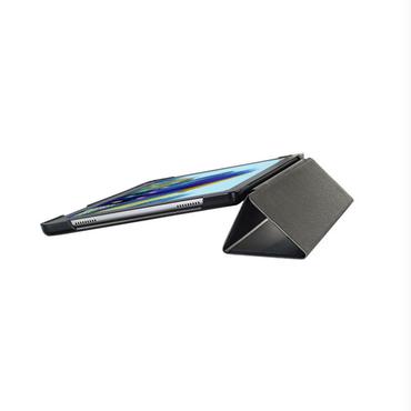Hama 00222009 tablet etui 27,9 cm (11") Folie Sort