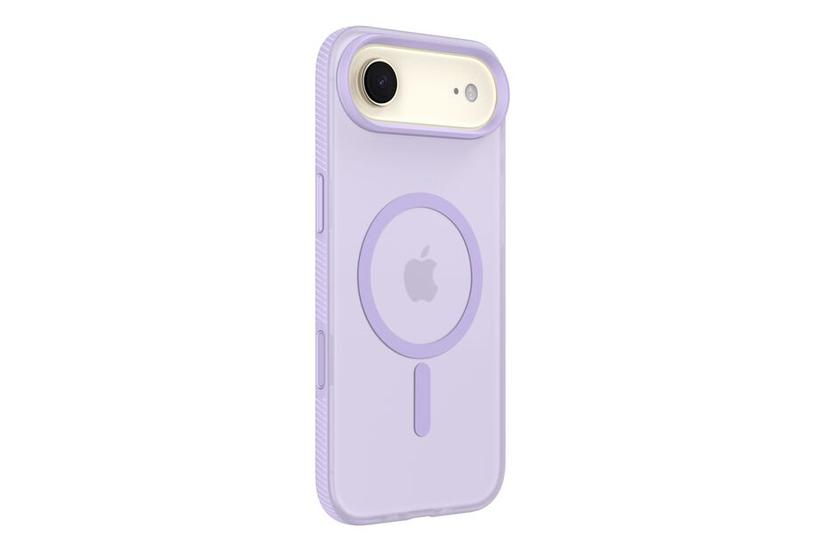 Belkin SheerForce mobiltelefon etui 16,5 cm (6.5") Cover Lavendel