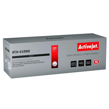 Activejet ATH-410NX (erstatning HP 305X CE410X; Supreme; 4000 sider; sort)