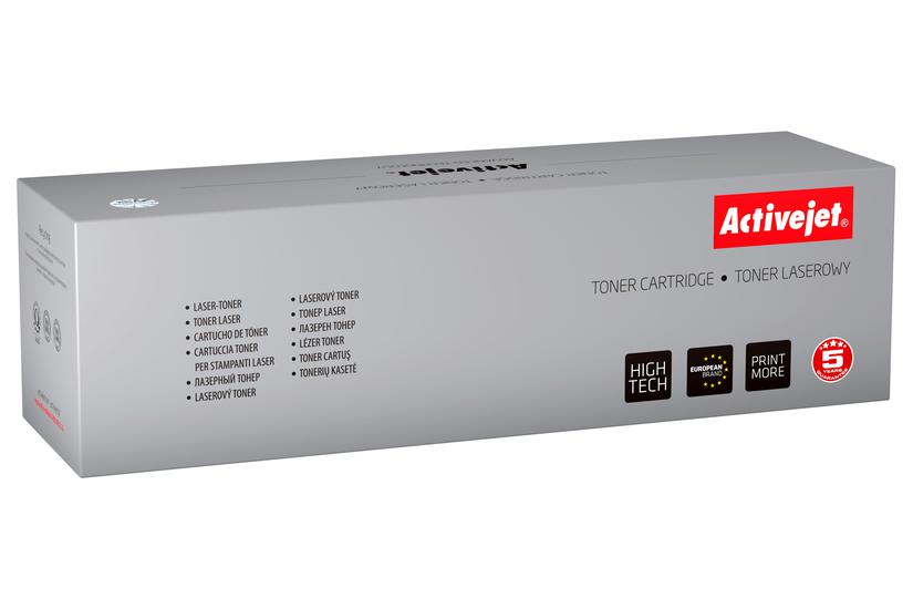 Activejet ATM-211N tonerpatron (erstatning Konica Minolta TN211; Supreme; 17000 sider; sort)