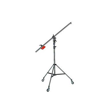 Manfrotto 085B - boomstativ