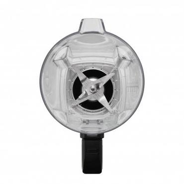 WMF Kult Pro 0416630011 1,8 L Bordplade blender 1600 W Rustfrit stål