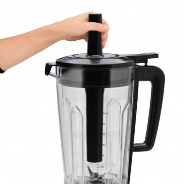 WMF Kult Pro 0416630011 1,8 L Bordplade blender 1600 W Rustfrit stål