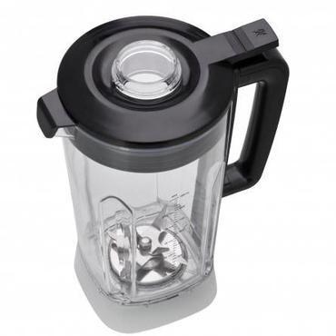 WMF Kult Pro 0416630011 1,8 L Bordplade blender 1600 W Rustfrit stål