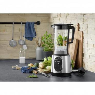 WMF Kult Pro 0416630011 1,8 L Bordplade blender 1600 W Rustfrit stål
