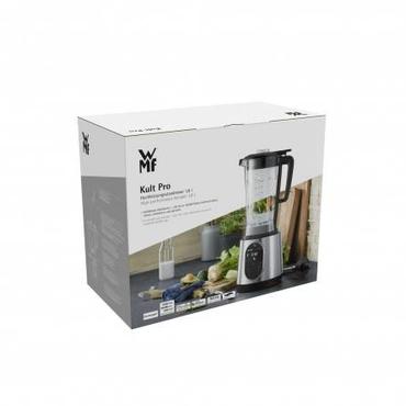 WMF Kult Pro 0416630011 1,8 L Bordplade blender 1600 W Rustfrit stål