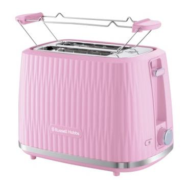 Russell Hobbs 27372-56 br&oslash;drister 6 2 skive(r) 800 W Lyser&oslash;d