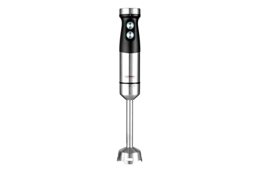 Gastroback 40972 Design Power Hand Blender Set 5in1