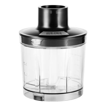 Gastroback 40972 Design Power Hand Blender Set 5in1