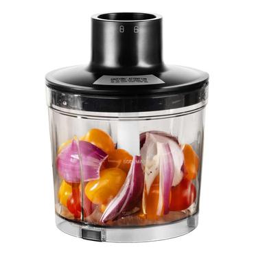 Gastroback 40972 Design Power Hand Blender Set 5in1