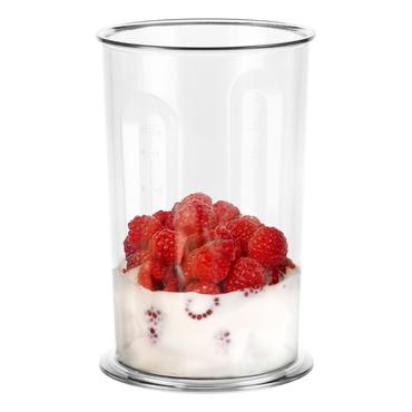 Gastroback 40972 Design Power Hand Blender Set 5in1