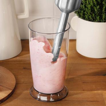 Gastroback 40972 Design Power Hand Blender Set 5in1