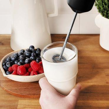 Gastroback 40972 Design Power Hand Blender Set 5in1