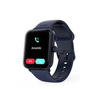 Hama 6010 Digital Touchscreen Blue