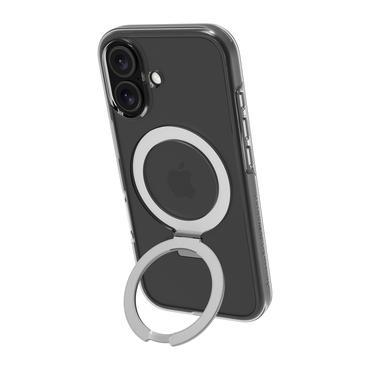 dbramante1928 Iceland Ultra D3O MS Kick mobiltelefon etui Cover Transparent