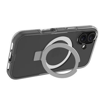 dbramante1928 Iceland Ultra D3O MS Kick mobiltelefon etui Cover Transparent