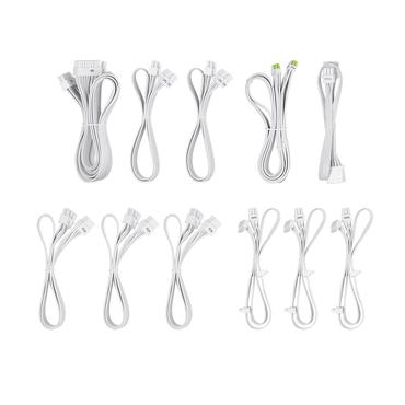 *SL-1000GW 1000W 80PLUS  GOLD FULL MODULAR