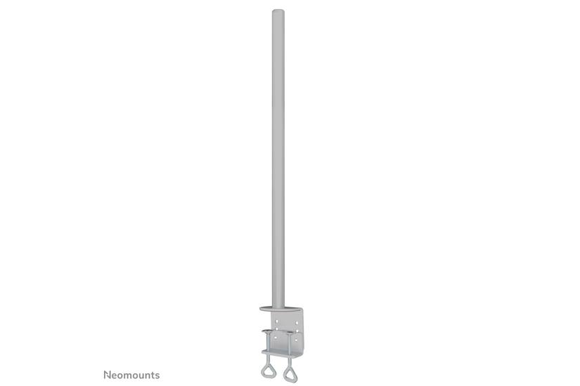 Neomounts FPMA-D935POLE monteringskomponent - för LCD-display - silver