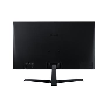 Samsung S24F356FHU - LED-Skærm 24" AMD FreeSync Plane to Line Switching (PLS) 4ms
