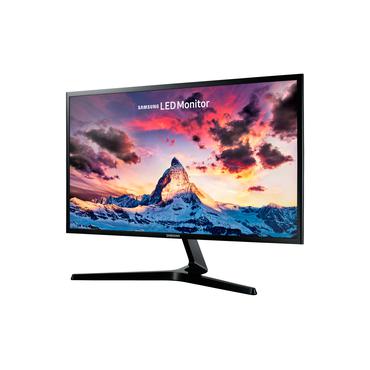 Samsung S24F356FHU - LED-Skærm 24" AMD FreeSync Plane to Line Switching (PLS) 4ms