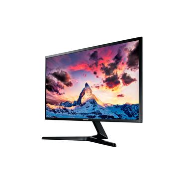 Samsung S24F356FHU - LED-Skærm 24" AMD FreeSync Plane to Line Switching (PLS) 4ms