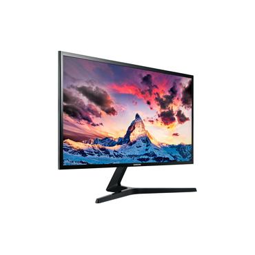 Samsung S24F356FHU - LED-Skærm 24" AMD FreeSync Plane to Line Switching (PLS) 4ms