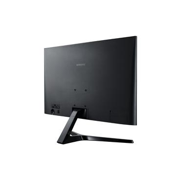 Samsung S24F356FHU - LED-Skærm 24" AMD FreeSync Plane to Line Switching (PLS) 4ms