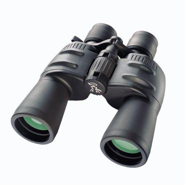Bresser Optics Spezial Zoomar 7-35x50 kikkert BaK-4 Porro Sort