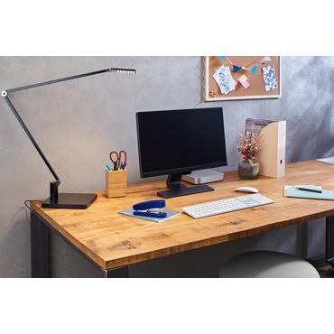 Novus Häftklamrar - 40 ark - 24/6, 24/8, 26/6, 26/8 - Blå shiny