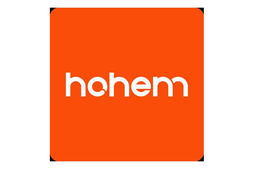 Microphone Hohem (2TX + 1RX +Charging Case )Type-C