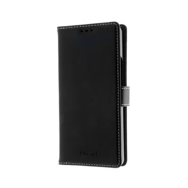 Insmat 650-3173 mobiltelefon etui 15,5 cm (6.1") Flipetui Sort
