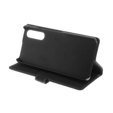 Insmat 650-3173 mobiltelefon etui 15,5 cm (6.1") Flipetui Sort