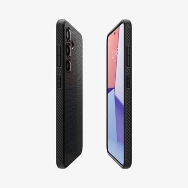 Spigen ACS07327 mobiltelefon etui 17 cm (6.7") Cover Sort