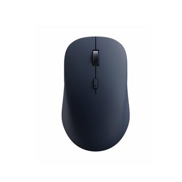 Matias Mus - 1000-1600 DPI - Svart - högerhand - Hjul - 4 knappar - Optisk