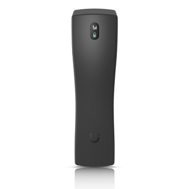 Ubiquiti UT-G3-Handset Analog telefonhåndsæt Sort