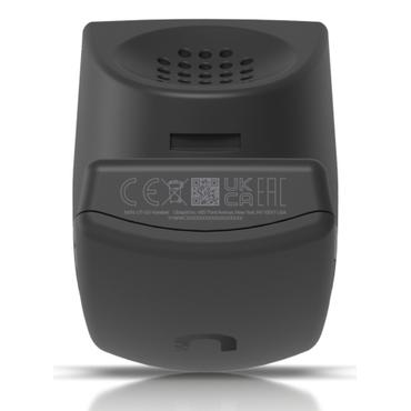 Ubiquiti UT-G3-Handset Analog telefonhåndsæt Sort