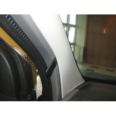 Brodit ProClip Left mount - montering för mobiltelefon