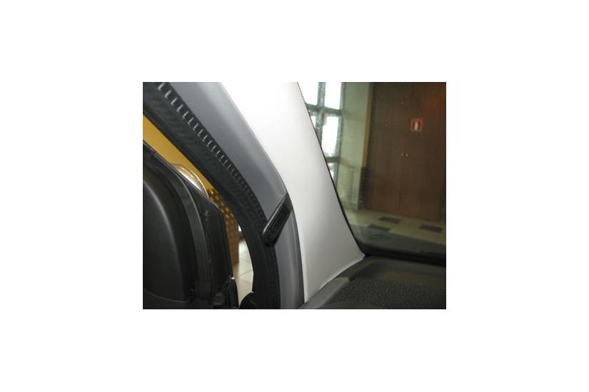 Brodit ProClip Left mount - montering för mobiltelefon