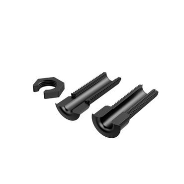 Solution for cables through