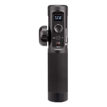 Manfrotto MVGRC fjernbetjening Bluetooth Digitalt kamera med kardanled Tryk på knapper