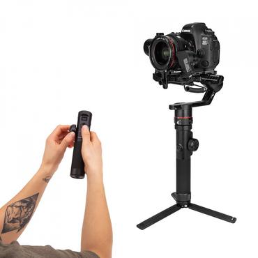 Manfrotto MVGRC fjernbetjening Bluetooth Digitalt kamera med kardanled Tryk på knapper