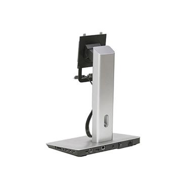 Dell MKS14 Monitor Stand - portreplikator - GigE
