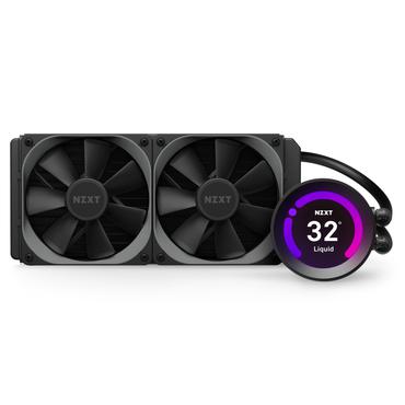 NZXT Kraken Z53