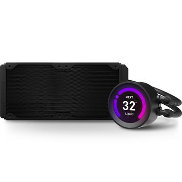 NZXT Kraken Z53