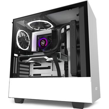 NZXT Kraken Z53