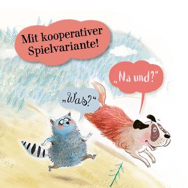 Kosmos 68084 brætspil