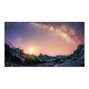 BenQ PL552 Super Narrow Bezel Series