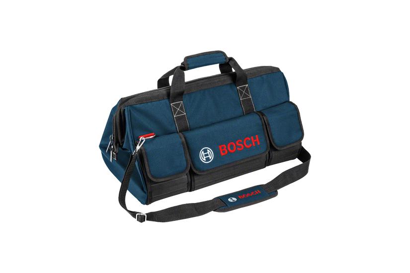 Bosch - v&auml;ska f&ouml;r verktyg/tillbeh&ouml;r