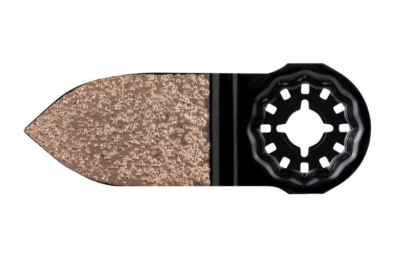 Bosch Expert AVZ 32 RT4 - slibefinger - for parket, glasfiberforstærket plastik, karbonfiberforstærket plastik, mal på træ, lim